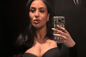 皮尔斯：曾约会过轮椅女孩 女主持：若我男友坐轮椅我就在上面