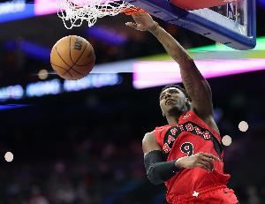 比以前高效！巴雷特12中7得19分4板3助1断 三分6中3