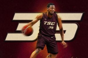 官宣：“半兽人”法里埃德正式加盟中国台湾联赛台钢猎鹰队