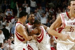 最意想不到的失利？霍里：麦迪35秒13分 当时希望换个队友防他