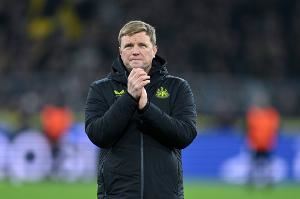 对本菲卡！埃迪-豪：非常期待和穆帅交手，我从他那学到很多