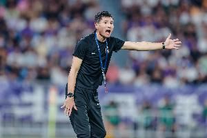 足球报：邵佳一确认出任中国国家队新任主帅！