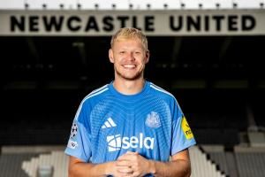 英媒:拉姆斯代尔希望被纽卡斯尔买断,南安普顿将要价2000万英镑